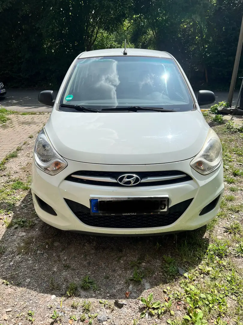 Hyundai i10 1.1 Classic - 1