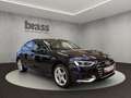 Audi A4 Advanced 50 TDI quattro 210(286) kW Negro - thumbnail 7