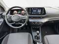 Hyundai i20 *** i-LINE PLUS *** noch ein 4 ZYLINDER MOTOR *** Bianco - thumbnail 13