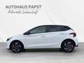 Hyundai i20 *** i-LINE PLUS *** noch ein 4 ZYLINDER MOTOR *** Bianco - thumbnail 2