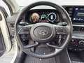 Hyundai i20 *** i-LINE PLUS *** noch ein 4 ZYLINDER MOTOR *** Bianco - thumbnail 10