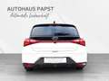 Hyundai i20 *** i-LINE PLUS *** noch ein 4 ZYLINDER MOTOR *** Bianco - thumbnail 4