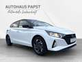 Hyundai i20 *** i-LINE PLUS *** noch ein 4 ZYLINDER MOTOR *** Bianco - thumbnail 7