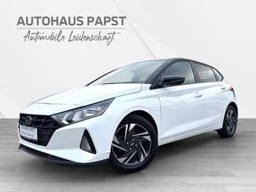 *** i-LINE PLUS *** noch ein 4 ZYLINDER MOTOR ***