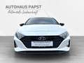 Hyundai i20 *** i-LINE PLUS *** noch ein 4 ZYLINDER MOTOR *** Bianco - thumbnail 8