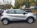 Renault Captur LIMITED  1.HAND Silber - thumbnail 7