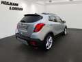 Opel Mokka Innovation 1,4 AWD/Navi/Leder/AHK/Bi-Xenon/PDC/Kli Argent - thumbnail 3