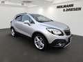 Opel Mokka Innovation 1,4 AWD/Navi/Leder/AHK/Bi-Xenon/PDC/Kli Argent - thumbnail 2