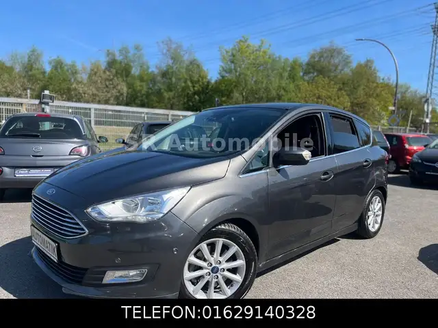Ford C-Max C-MAX Titanium