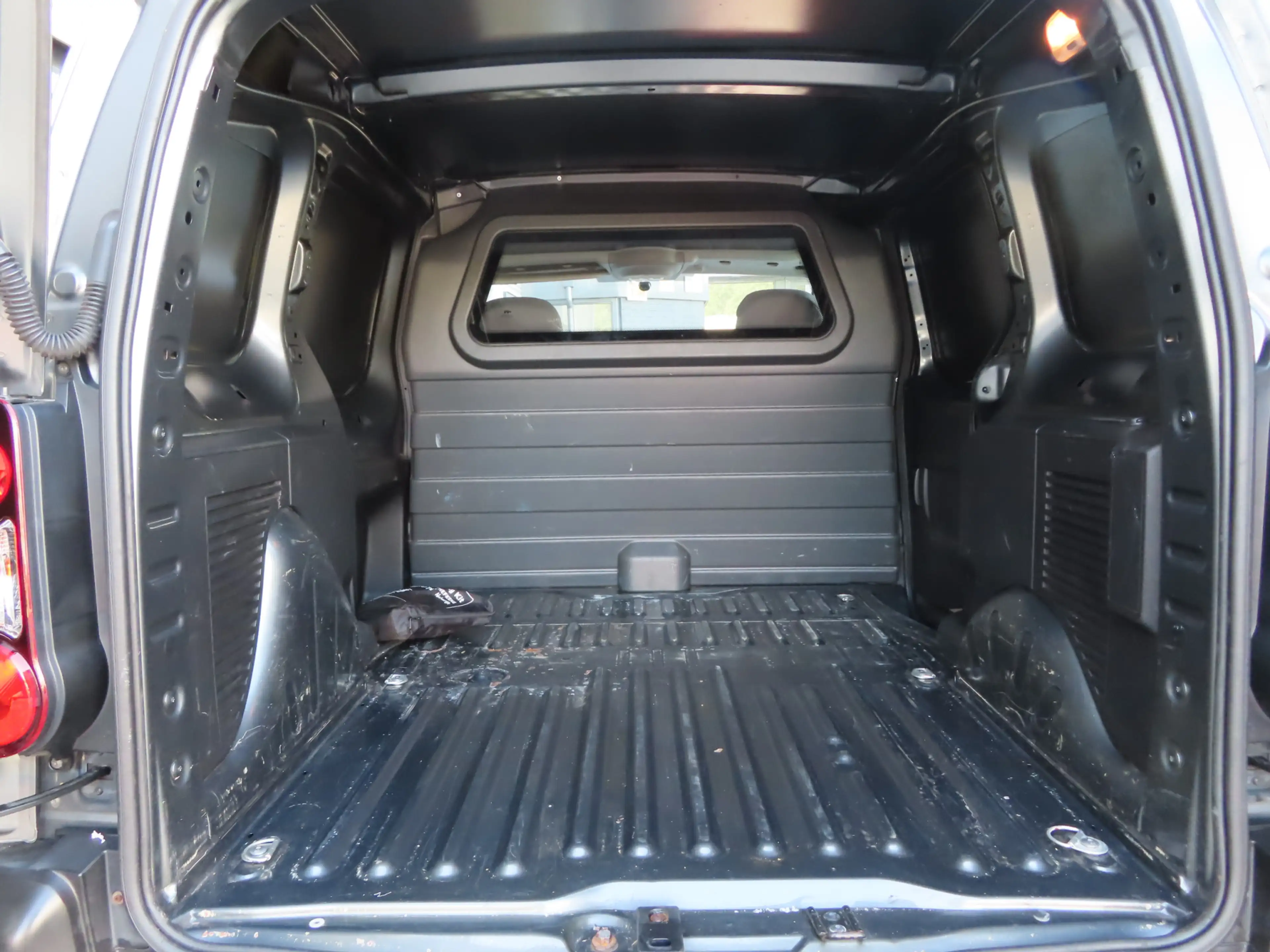 Peugeot Partner 120 1.6 BlueHDi 75 L1 XR | airco | schuifdeur | cr — photo 12