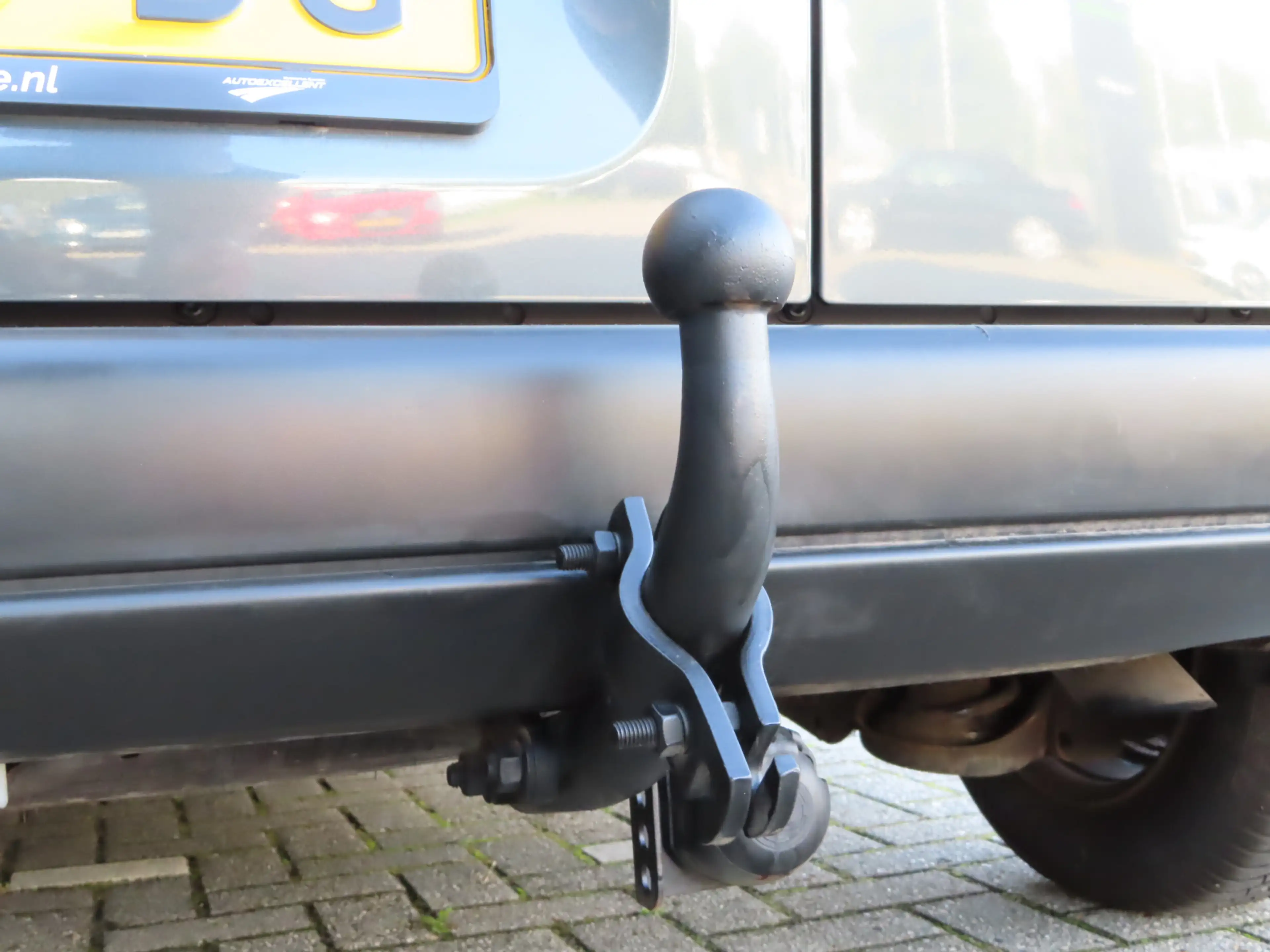 Peugeot Partner 120 1.6 BlueHDi 75 L1 XR | airco | schuifdeur | cr — photo 8