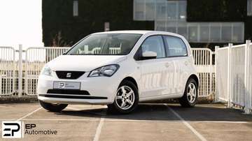 1.0 Sport Dynamic|Airco|GroteBeurt|Nieuwe APK|