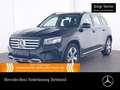 Mercedes-Benz GLB 180 d PROGRESSIVE+AHK+LED+KAMERA+8G Schwarz - thumbnail 1