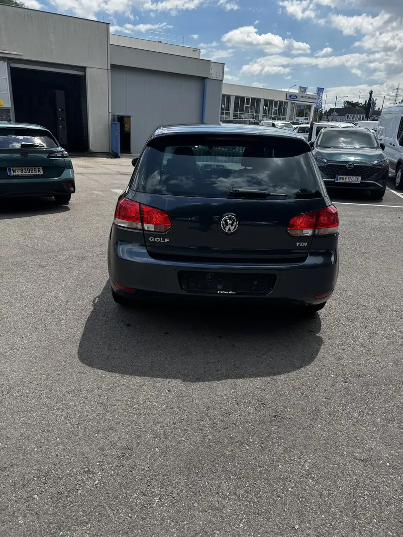 Volkswagen Golf Rabbit 1,6 TDI DPF - 2