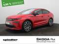 Skoda Enyaq 85 Sportline/Matrix, ACC, Pano, 360°Kamera Rot - thumbnail 1