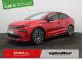 Skoda Enyaq 85 Sportline/Matrix, ACC, Pano, 360°Kamera Rot - thumbnail 1