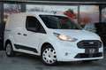 Ford Transit Connect *1.Hand/SHZ/Klima* Weiß - thumbnail 3