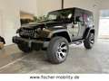 Jeep Wrangler / V6 3.6 / Automatik / Rubicon Optik Black - thumbnail 2