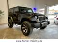 Jeep Wrangler / V6 3.6 / Automatik / Rubicon Optik Fekete - thumbnail 10