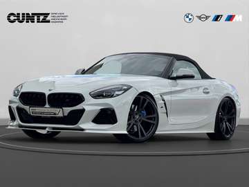 M40i AC SCHNITZER UMBAU Head-Up HK HiFi DAB