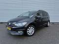 Volkswagen Touran 1.4 TSI Con. Ser. 7p Automaat PDC Cruise Stoelverw Schwarz - thumbnail 1