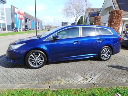 Toyota Avensis Touring Sports 1.6 D-4D-F Lease Pro Airco,Cruise,N