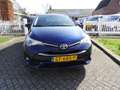 Toyota Avensis Touring Sports 1.6 D-4D-F Lease Pro Airco,Cruise,N Blue - thumbnail 2