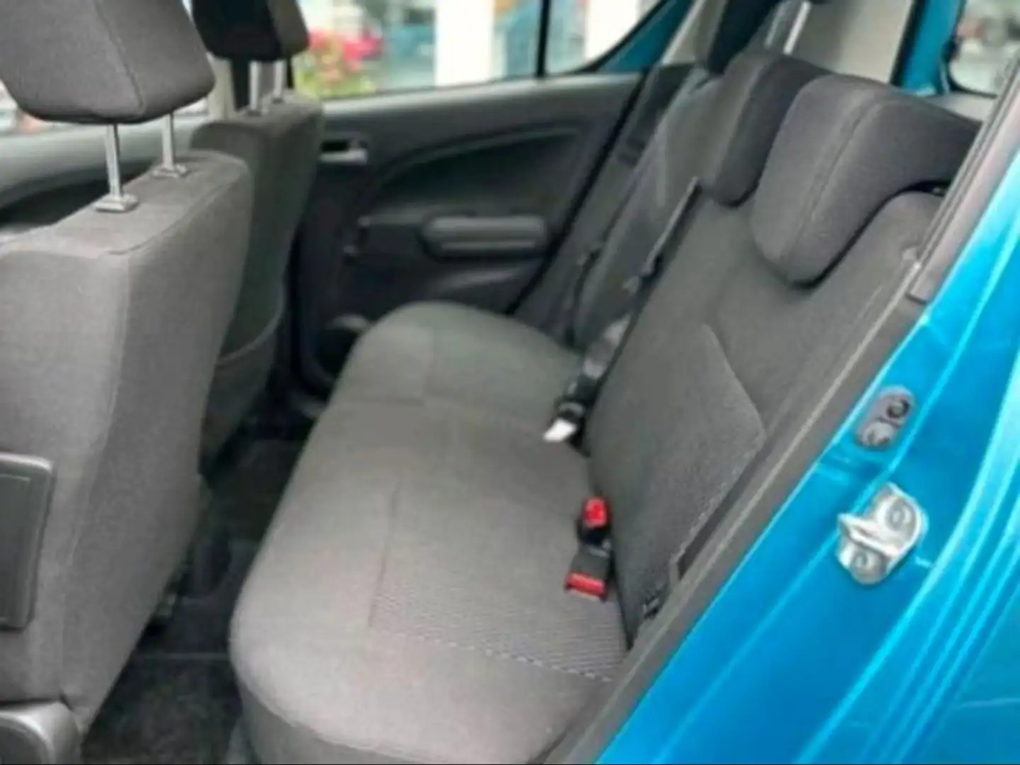 Suzuki Splash Splash 1.2 Club Albastru - 2