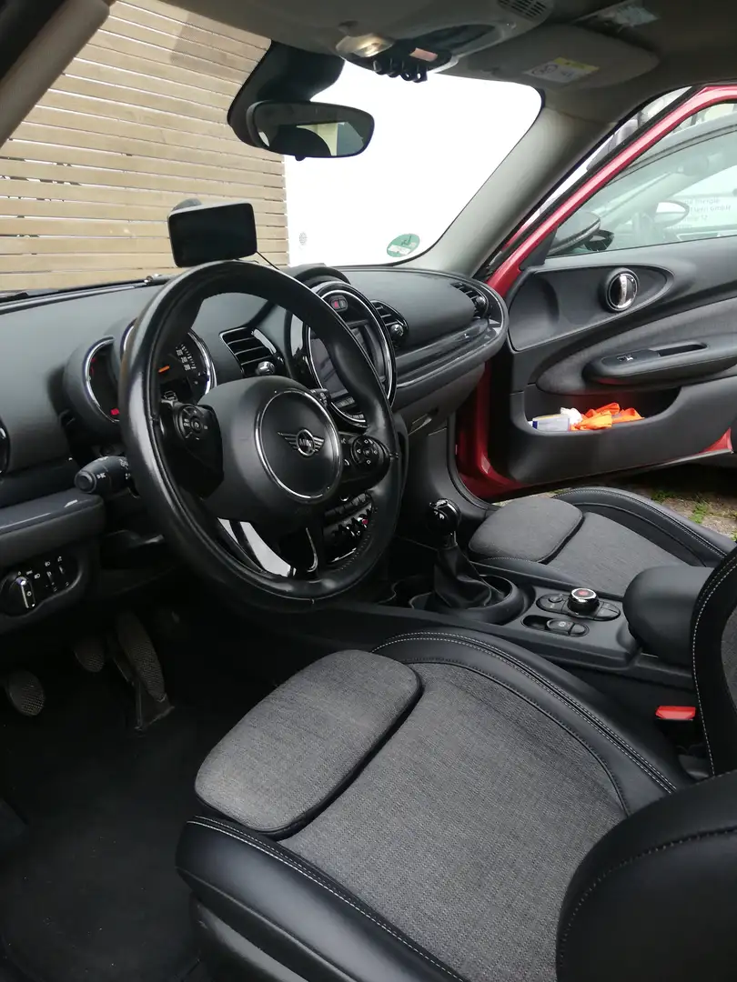 MINI One Clubman Mini One Clubman Rot - 2