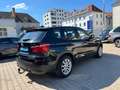 BMW X3 Baureihe X3 sDrive 18 d Schwarz - thumbnail 4