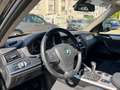 BMW X3 Baureihe X3 sDrive 18 d Schwarz - thumbnail 11