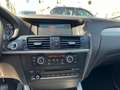 BMW X3 Baureihe X3 sDrive 18 d Schwarz - thumbnail 17