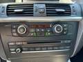 BMW X3 Baureihe X3 sDrive 18 d Schwarz - thumbnail 15
