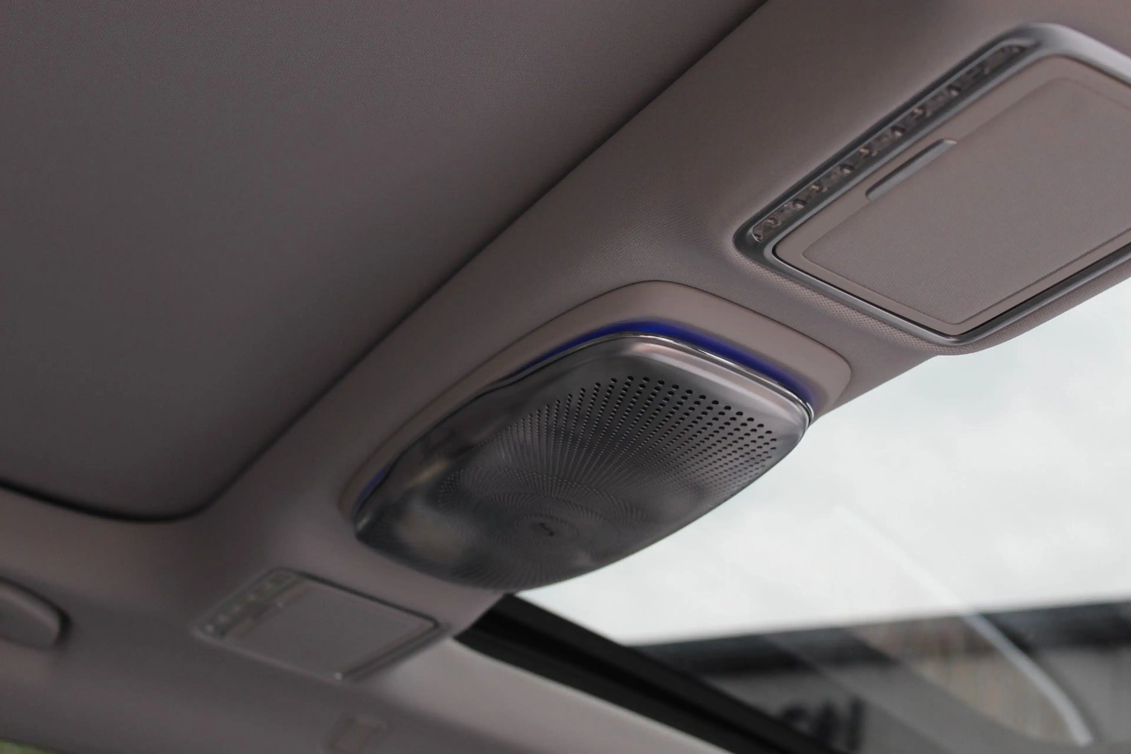 Mercedes-Benz S 350 BlueTEC 4MATIC L MEGA VOLL !! 1-HAND !!! — photo 27