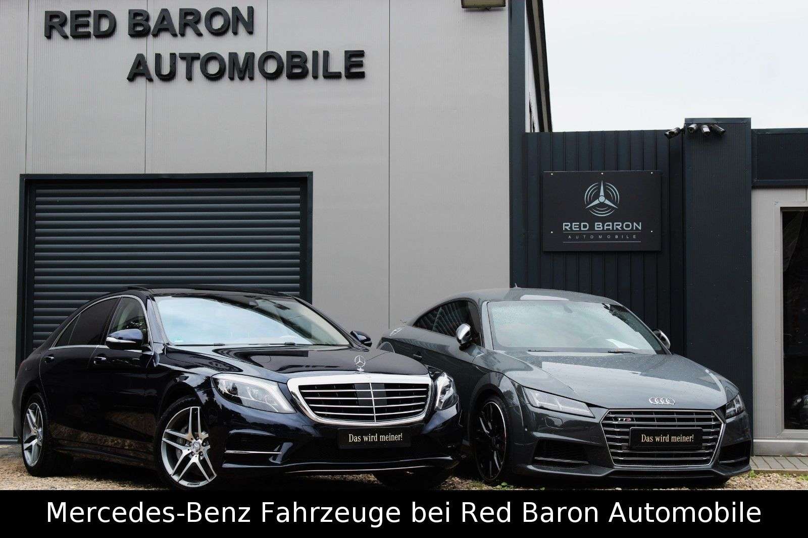 Mercedes-Benz S 350
