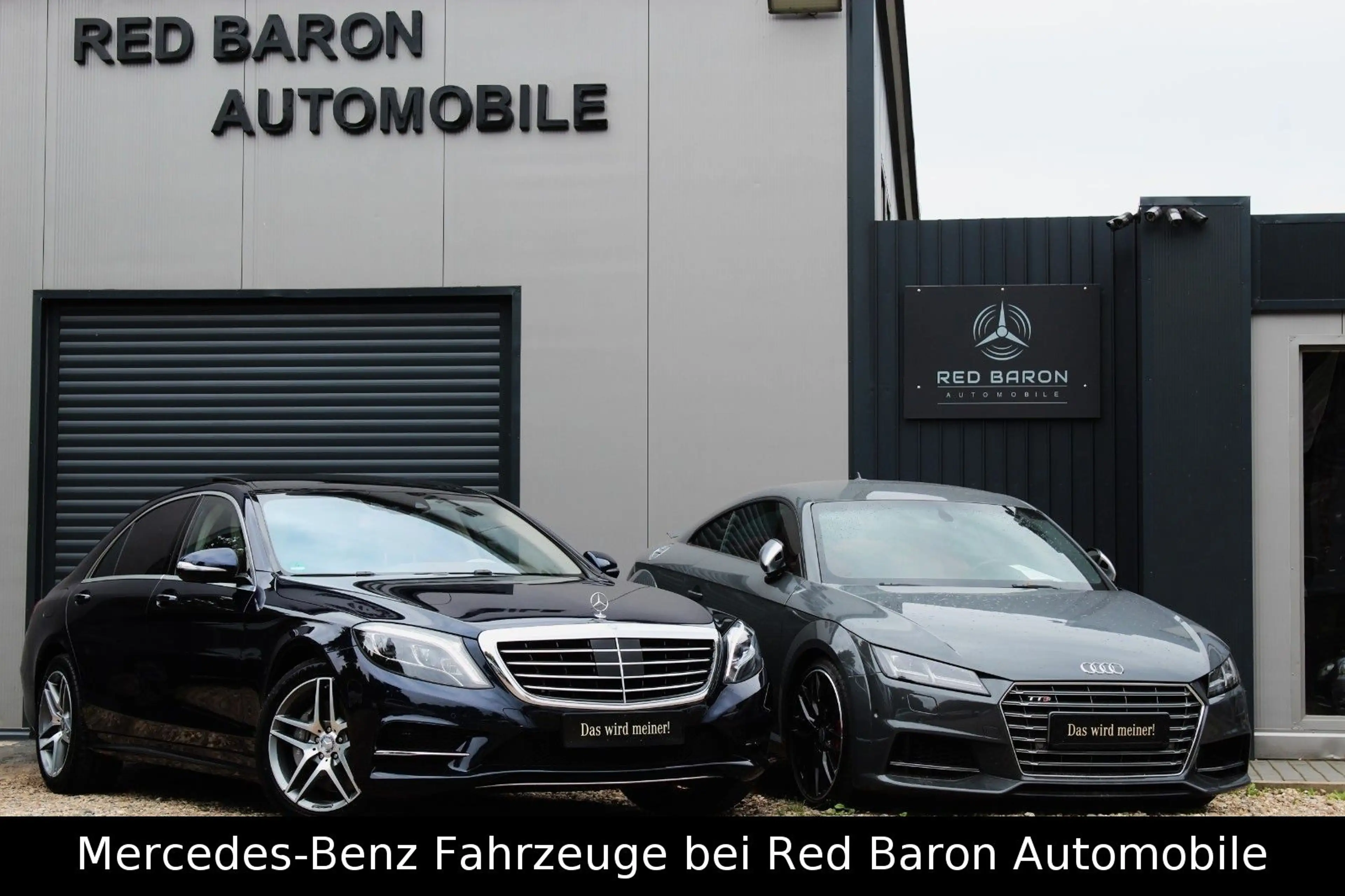 Mercedes-Benz S 350 BlueTEC 4MATIC L MEGA VOLL !! 1-HAND !!!