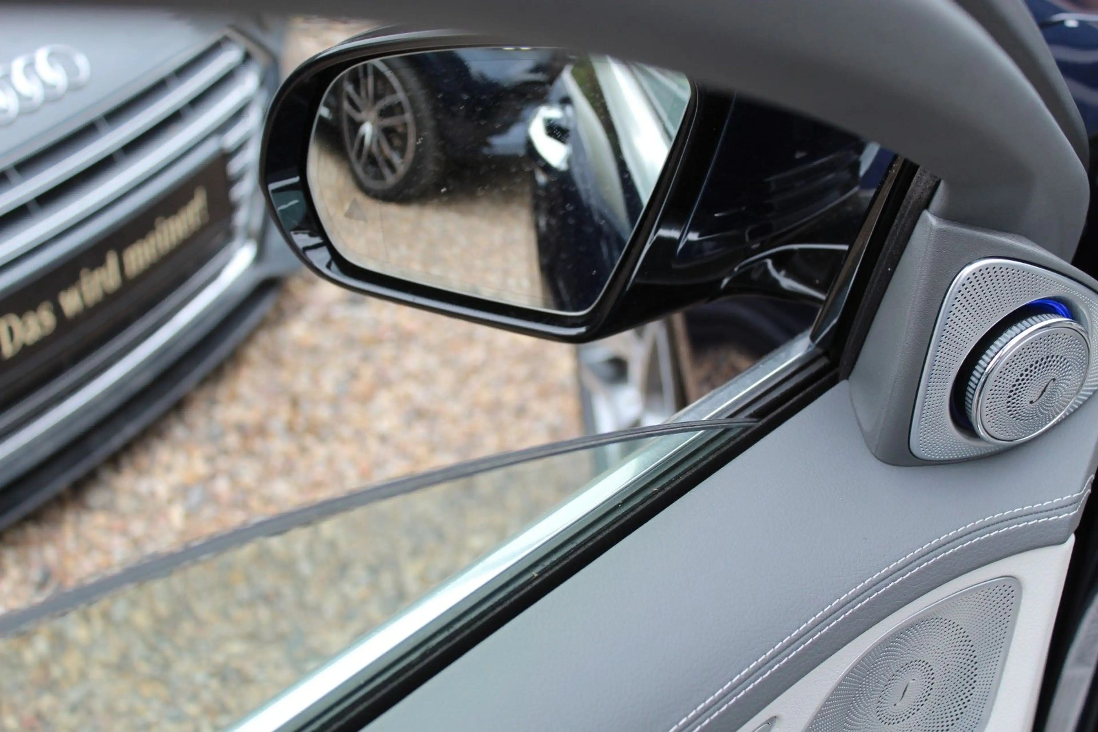 Mercedes-Benz S 350 BlueTEC 4MATIC L MEGA VOLL !! 1-HAND !!! — photo 25
