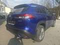 Toyota Corolla Cross 1,8 Hybrid Active Drive 2WD Blau - thumbnail 7