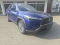Toyota Corolla Cross 1,8 Hybrid Active Drive 2WD Blau - thumbnail 1