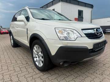 Edition 4x4*XENON*LEDER*PDC*AHK