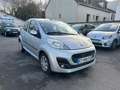 Peugeot 107 107 1.0e 12V 68ch BLUE LION Active Gris - thumbnail 2