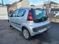 Peugeot 107 107 1.0e 12V 68ch BLUE LION Active Gris - thumbnail 4