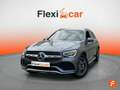 Mercedes-Benz GLC 200 d 4MATIC Gris - thumbnail 3