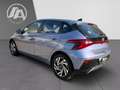 Hyundai i20 1.0T-Gdi TREND +Komfort-P.+Navi+Kamera+DAB+ Blu/Azzurro - thumbnail 5