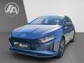 Hyundai i20 1.0T-Gdi TREND +Komfort-P.+Navi+Kamera+DAB+ Blu/Azzurro - thumbnail 4