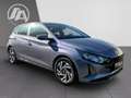 Hyundai i20 1.0T-Gdi TREND +Komfort-P.+Navi+Kamera+DAB+ Blu/Azzurro - thumbnail 7