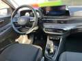 Hyundai i20 1.0T-Gdi TREND +Komfort-P.+Navi+Kamera+DAB+ Blu/Azzurro - thumbnail 10