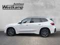 BMW X1 23i Mild-Hybrid xDrive M Sport Anh.Kpl. Led Blanc - thumbnail 2