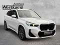 BMW X1 23i Mild-Hybrid xDrive M Sport Anh.Kpl. Led Blanc - thumbnail 5
