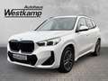 BMW X1 23i Mild-Hybrid xDrive M Sport Anh.Kpl. Led Blanc - thumbnail 1